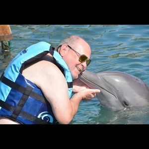 Meet your Posher, George